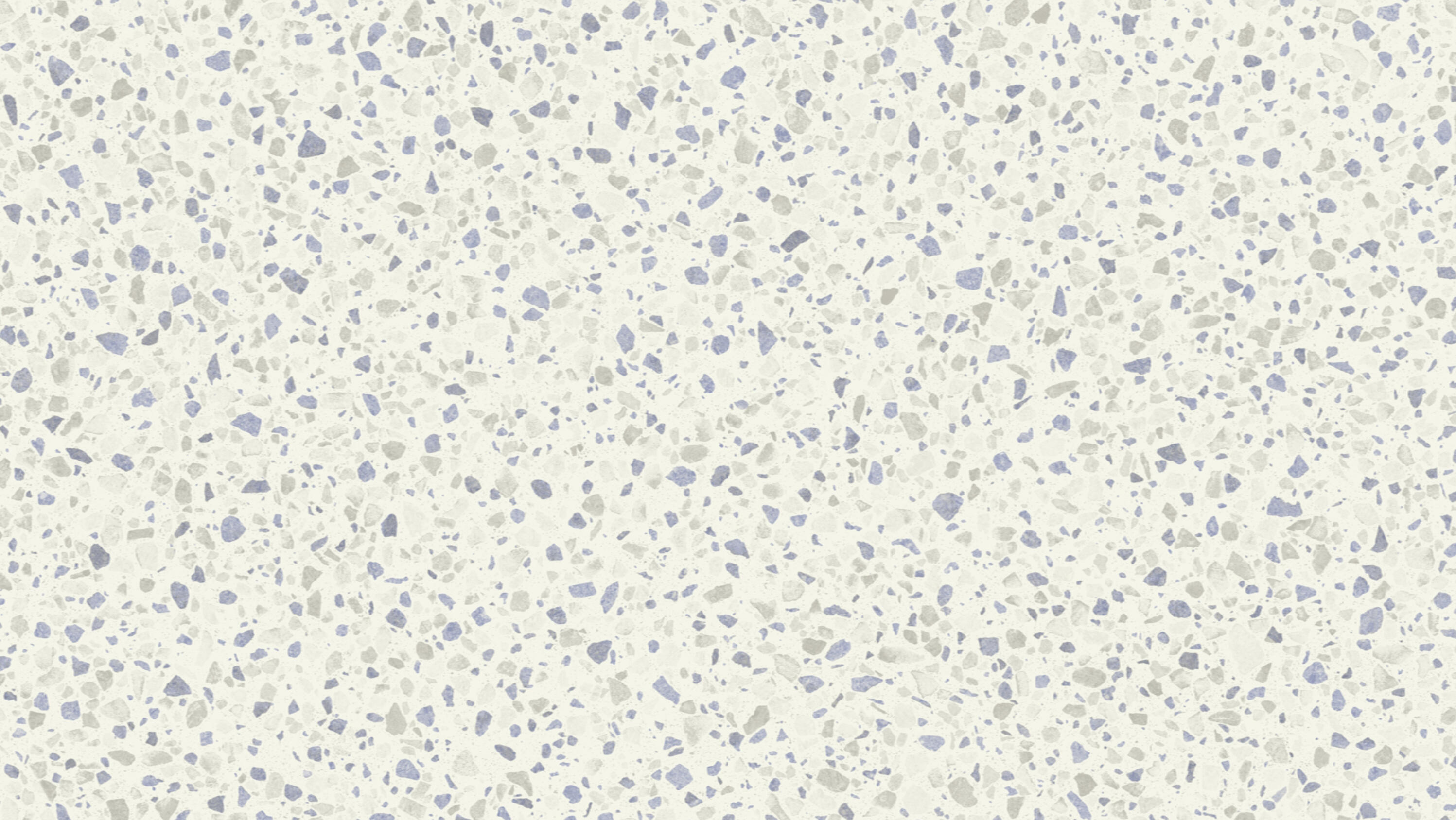 Terrazzo Grande Blue