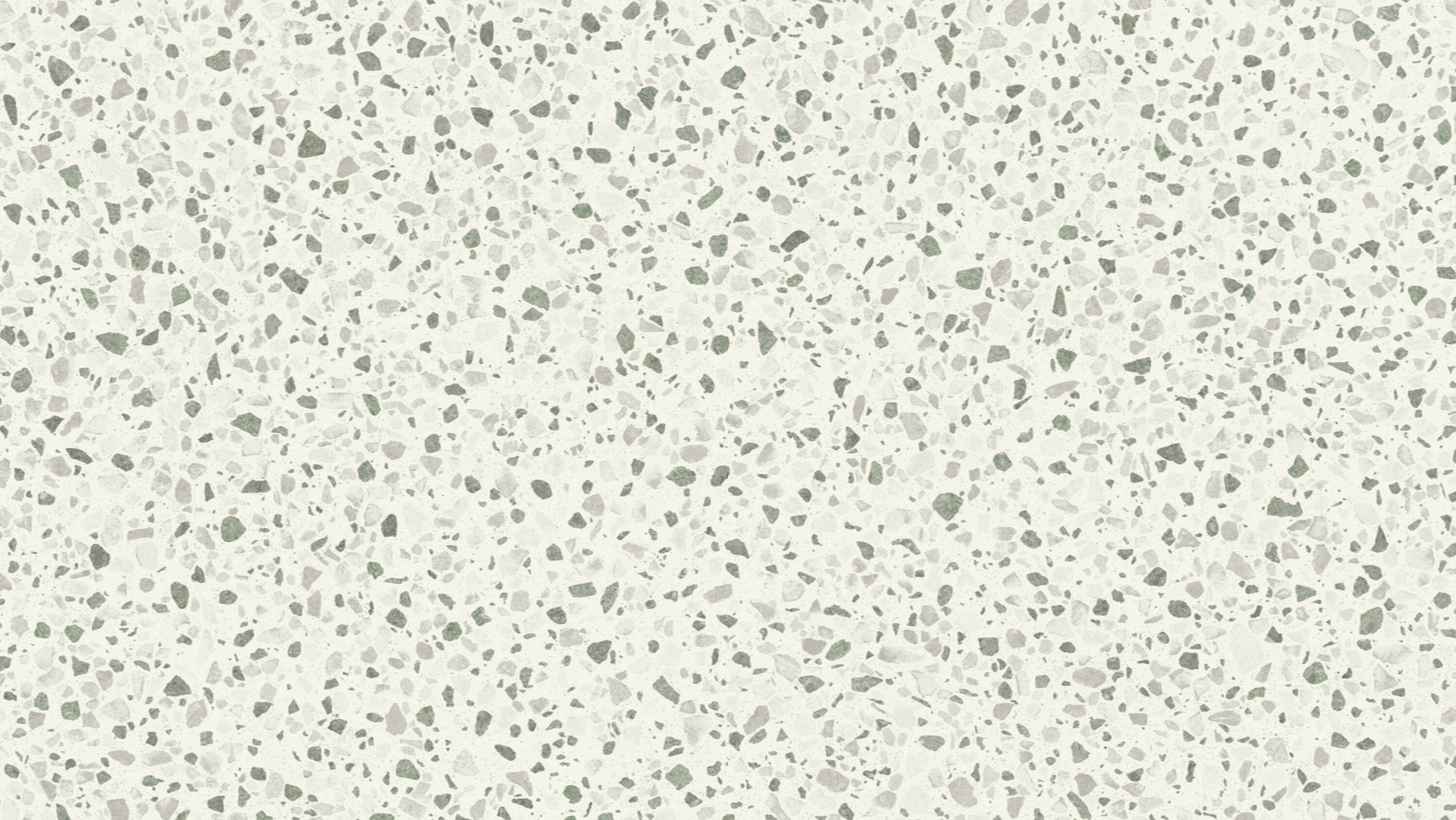 Terrazzo Grande Green