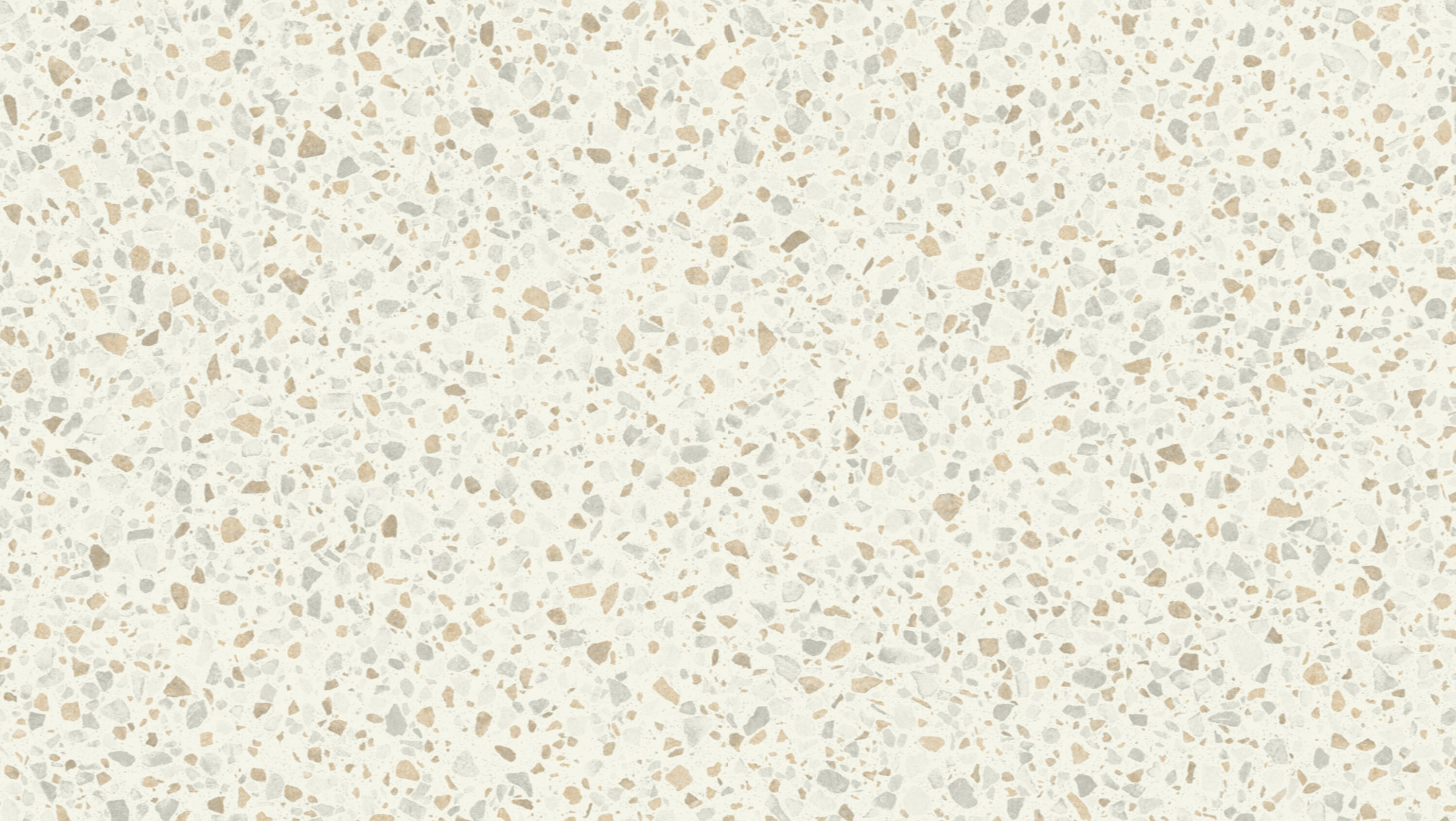 Terrazzo Grande Ochre