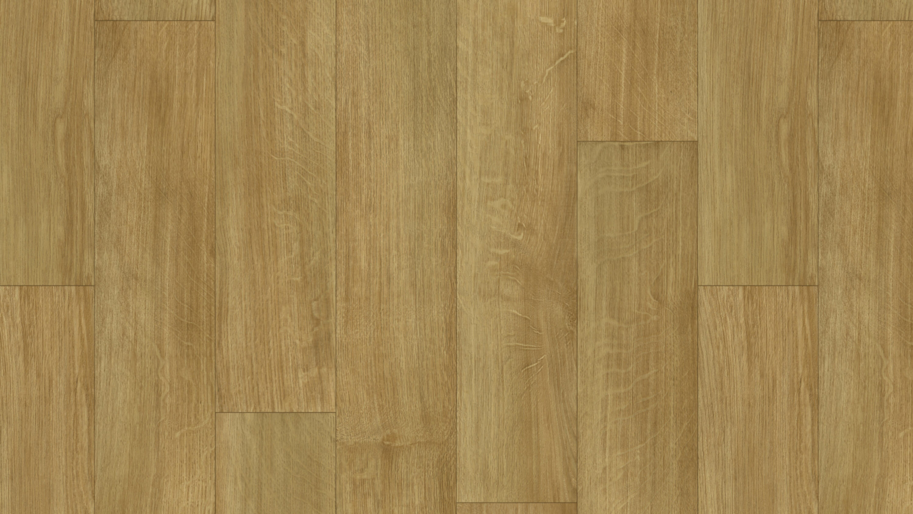 Oak Middle Natural