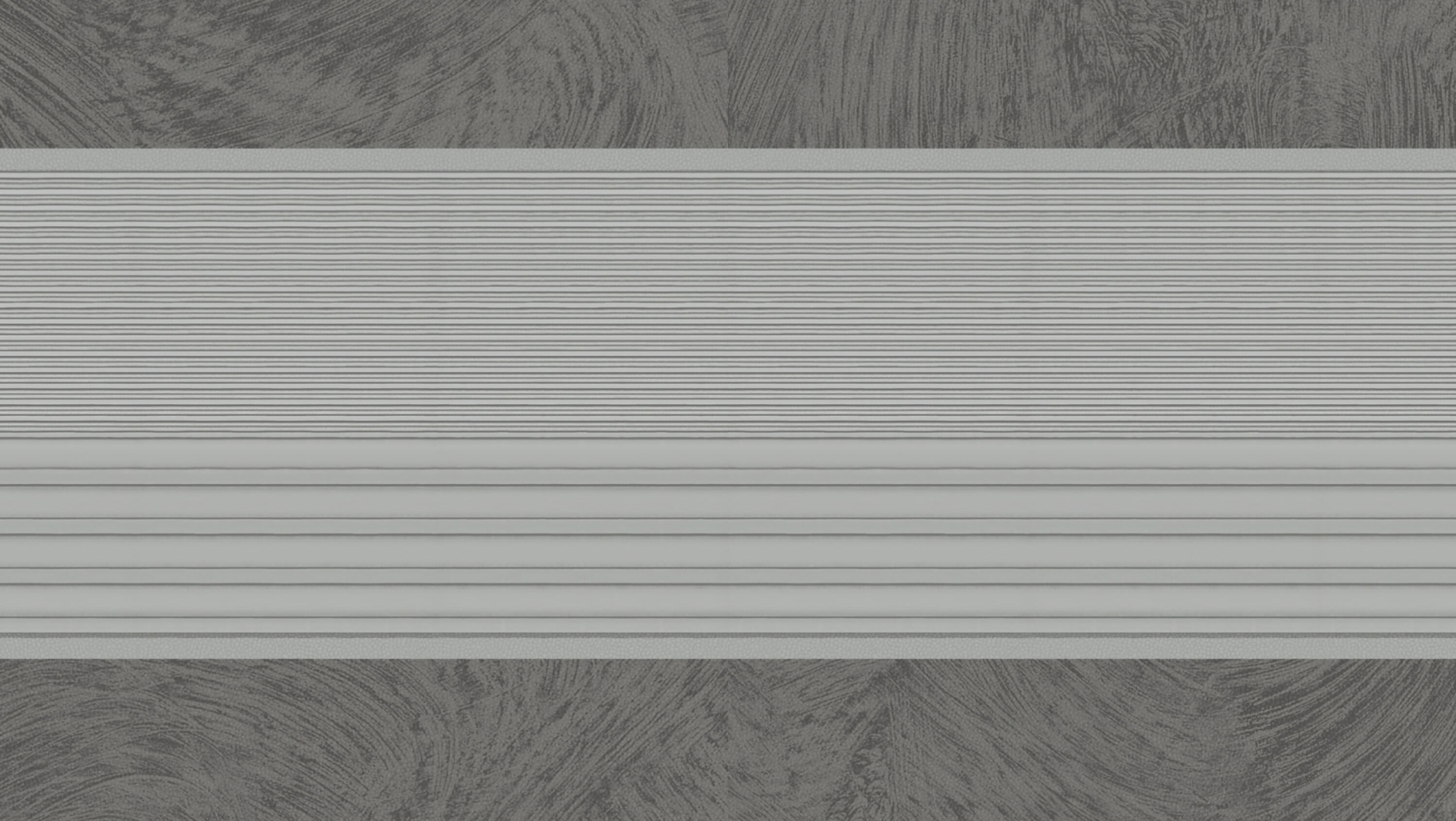 Esquisse Stairs Dark Grey