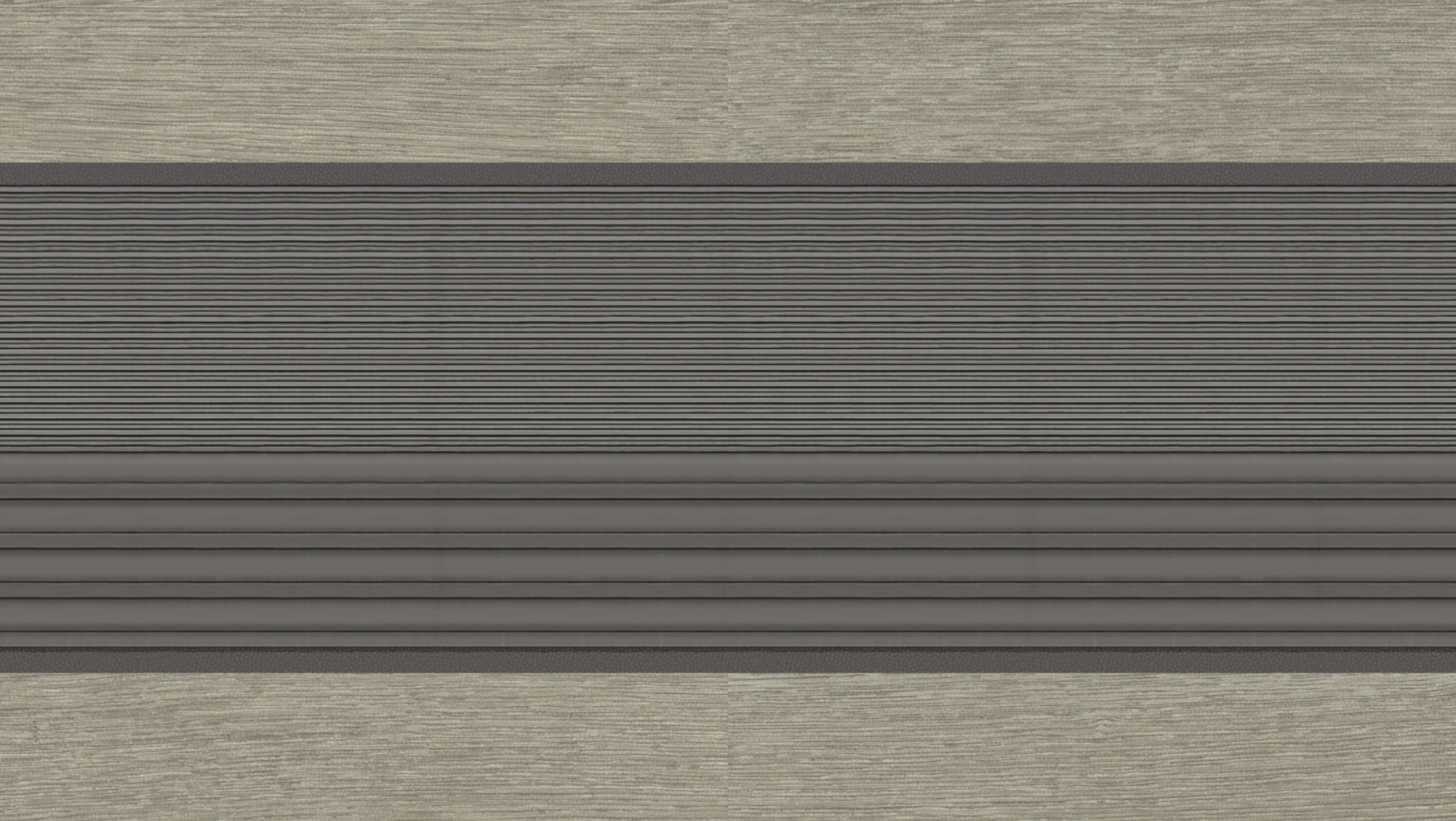 Oak Tree Stairs Grey