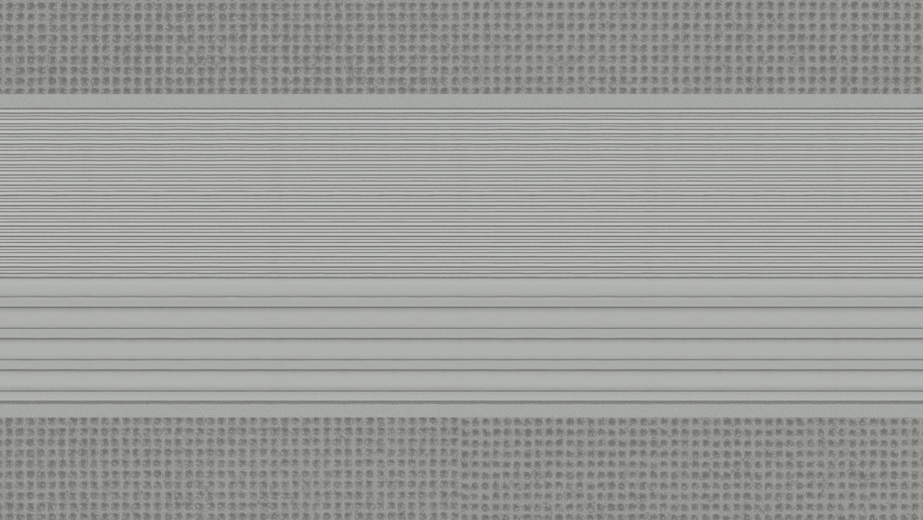 Tapped Metal Grey