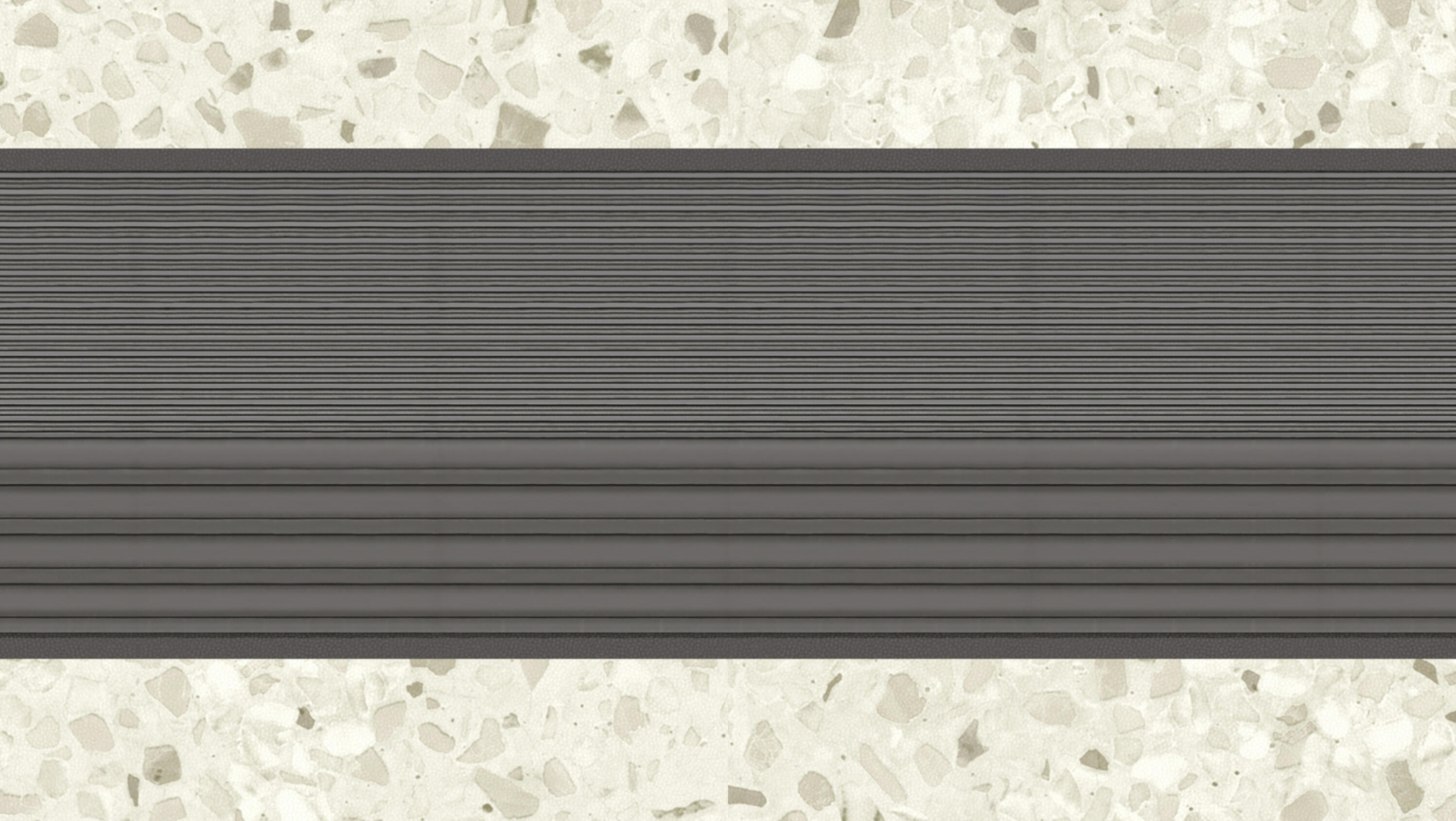 Terrazzo Natural Grey