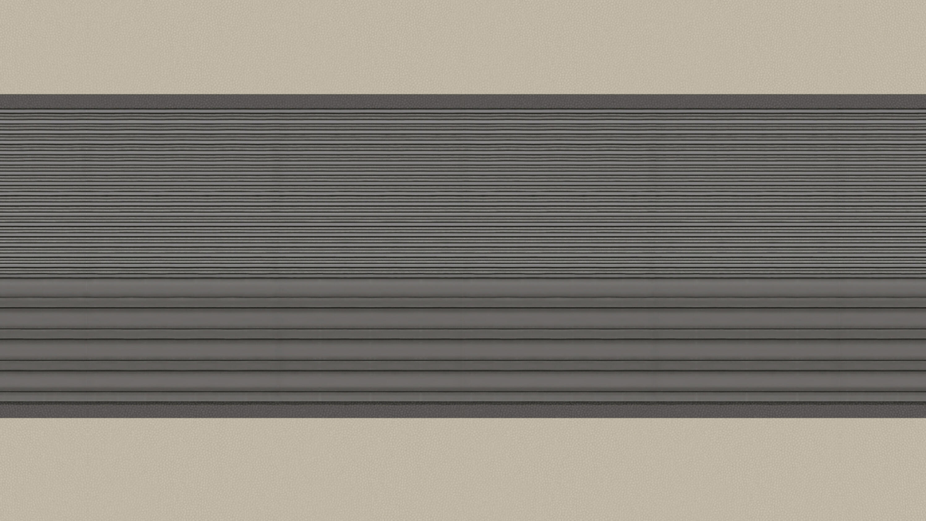Uni Stairs Dark Beige