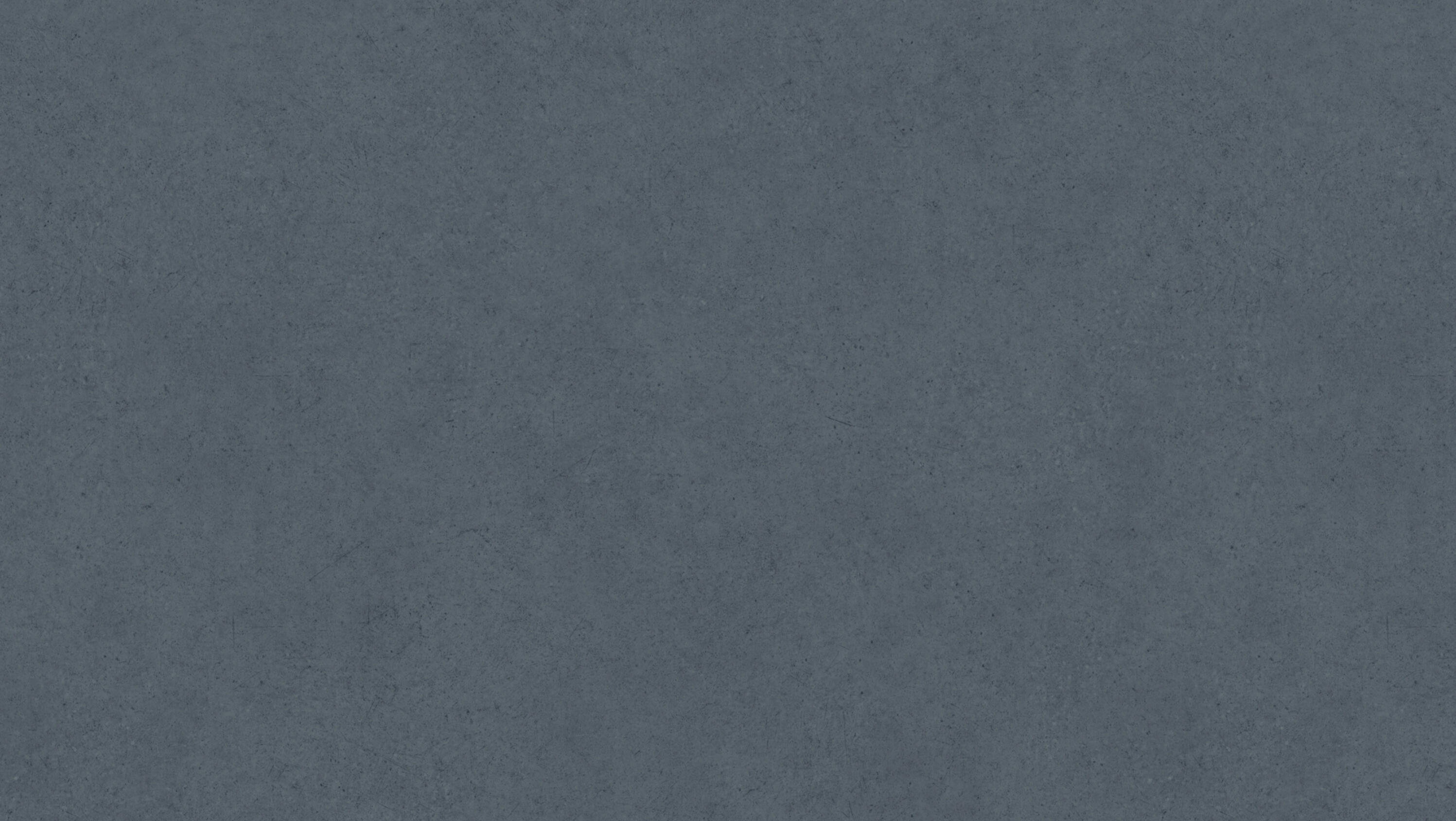 Concrete DEEP BLUE