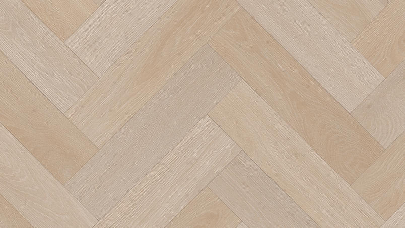 Ancares Herringbone Grege