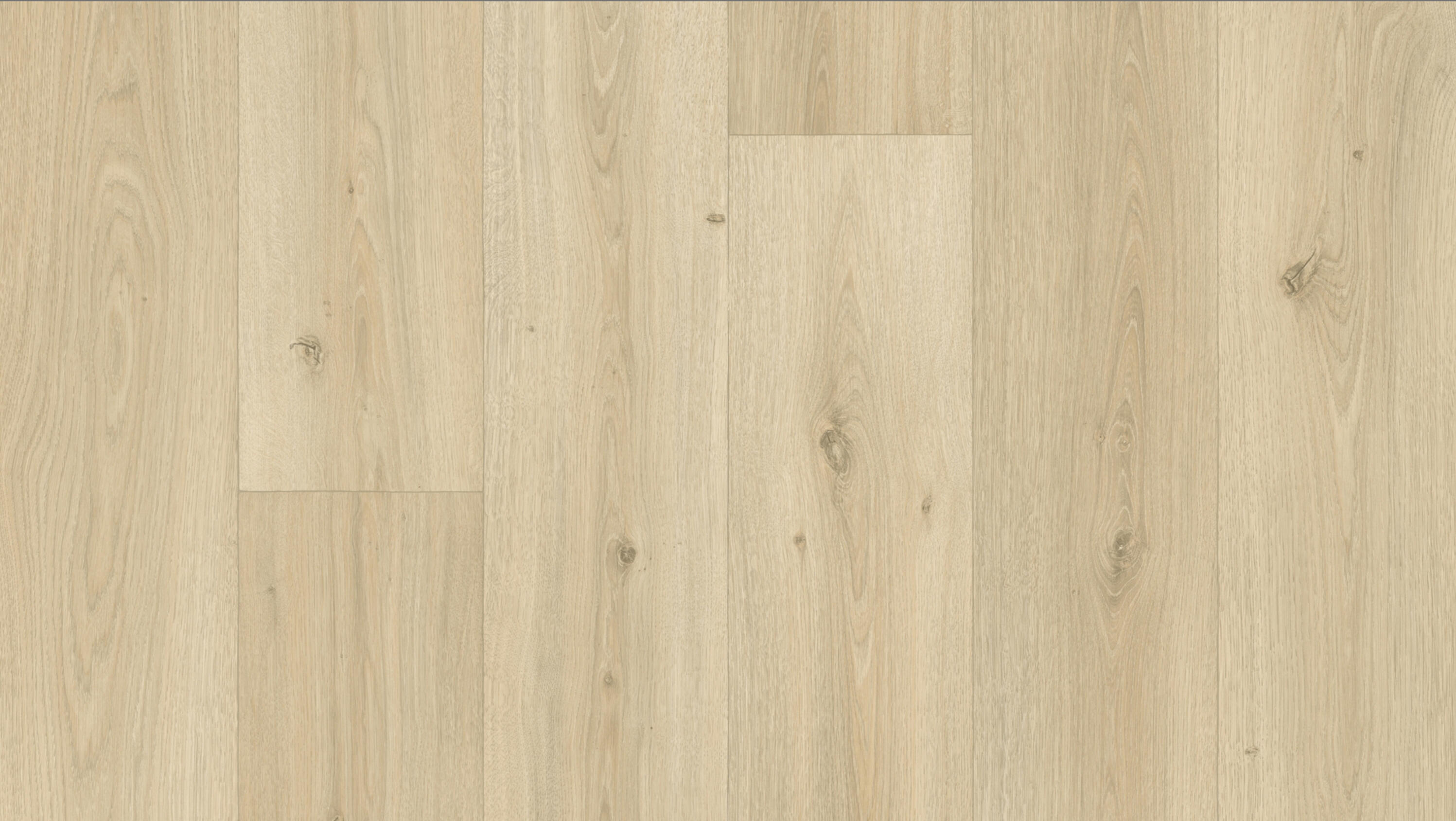 Powell Oak Blonde