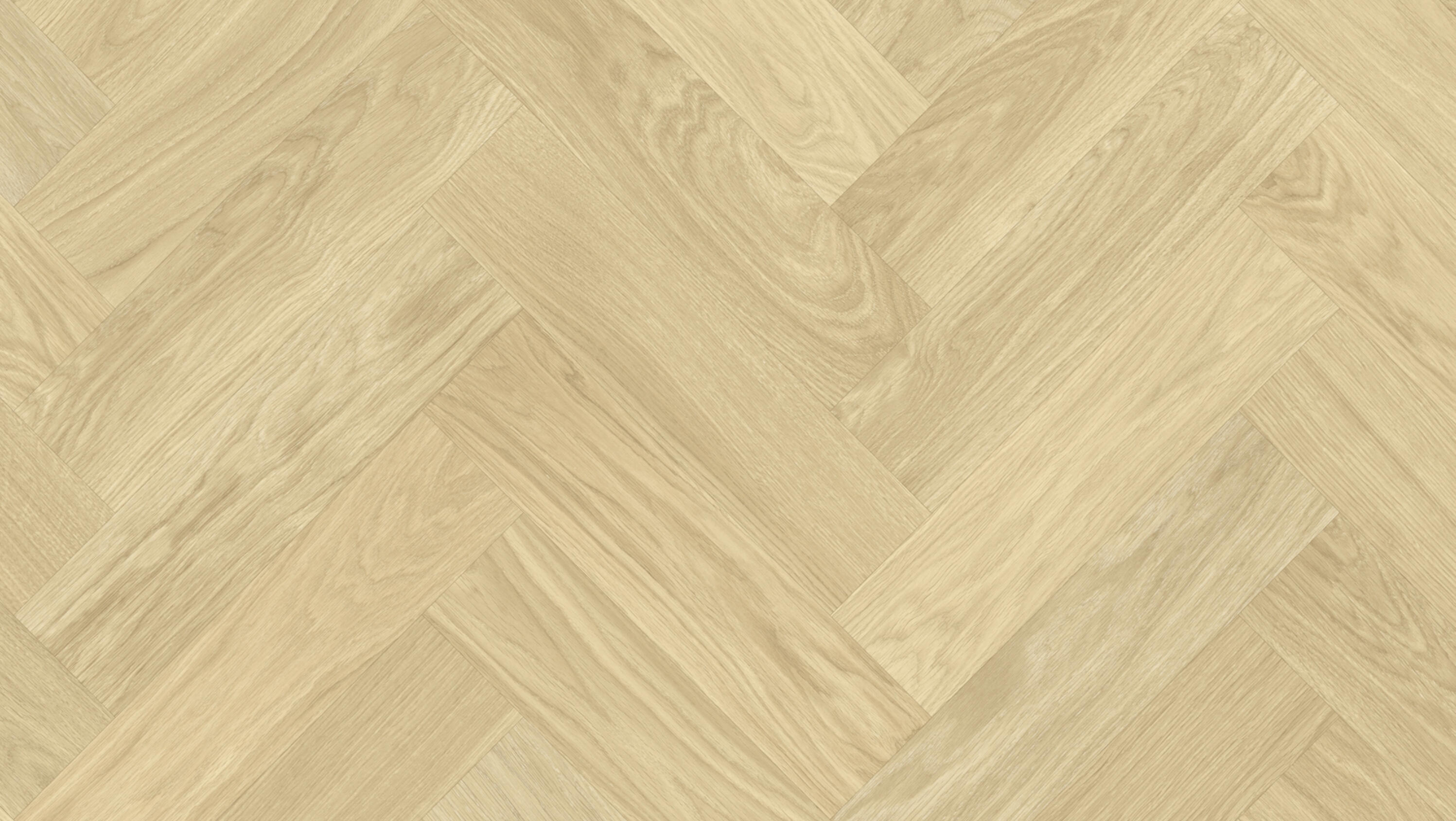 Skane Herringbone Blonde