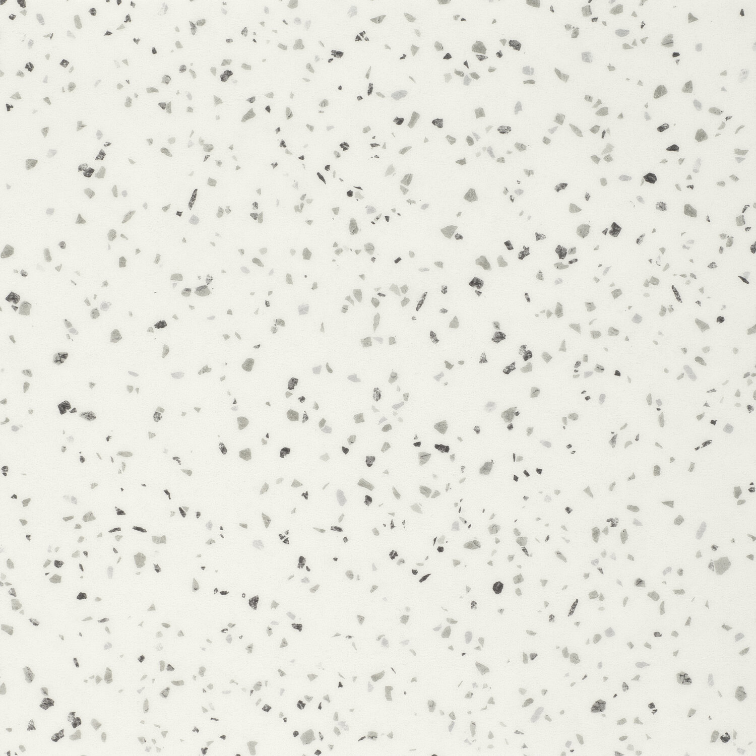 1058 TERRAZZO BLACK &AMP; WHITE