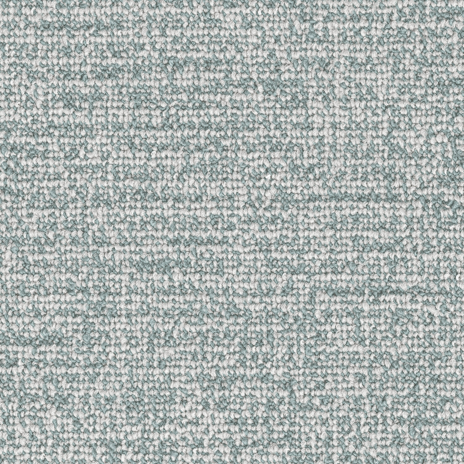 1074 PURE WOOL TEAL