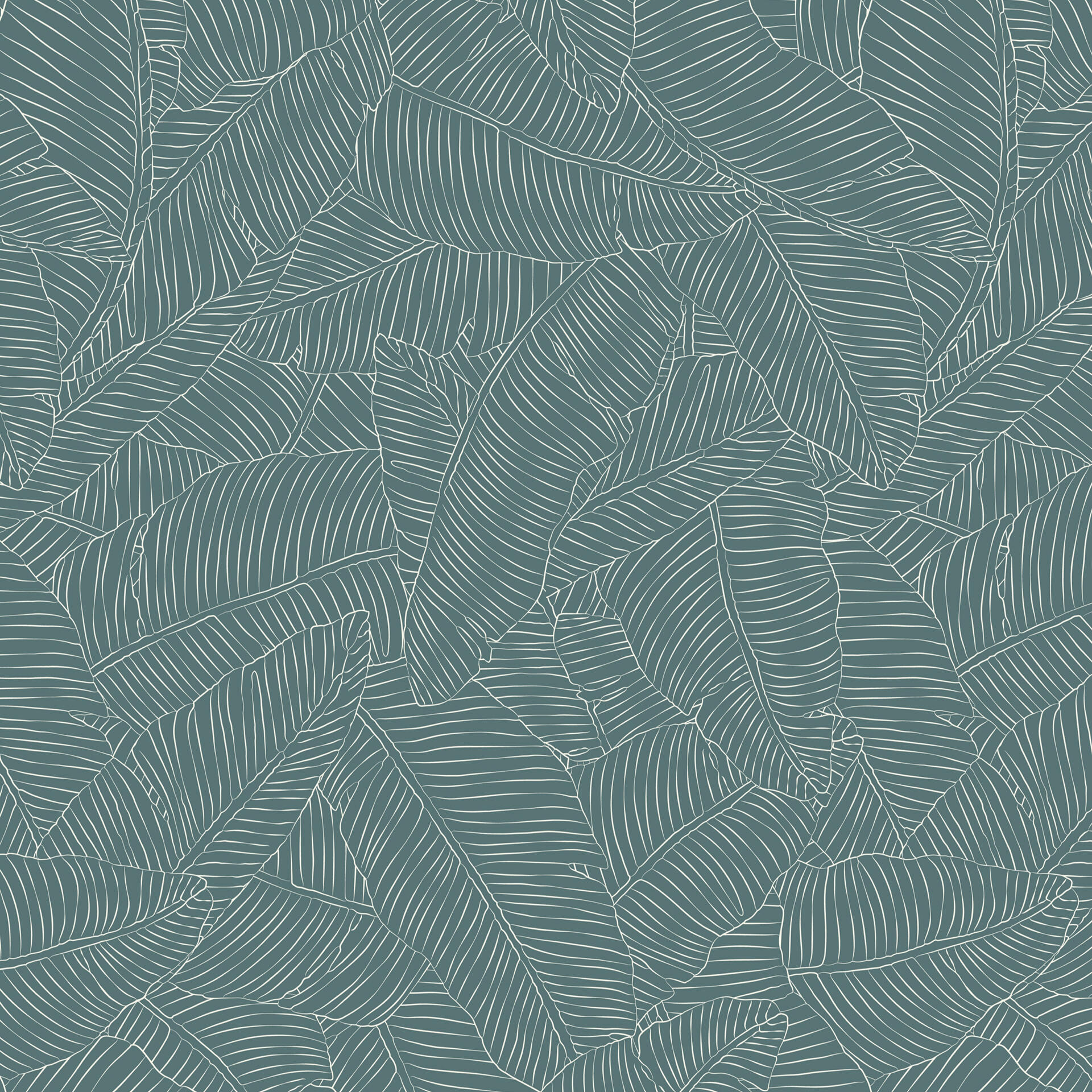 leafbanana-forest-green Leaf Banana Forest Green