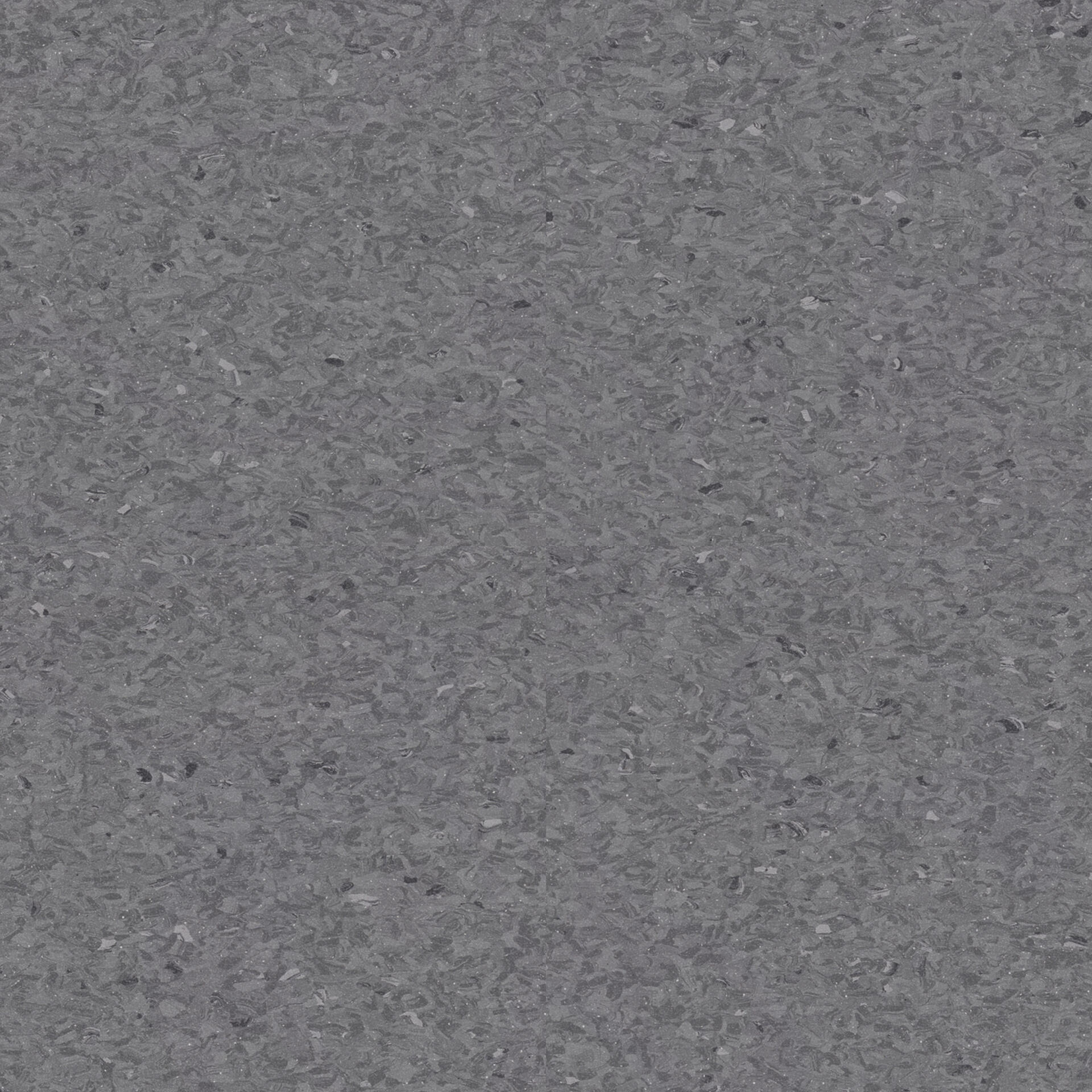 0505 Granit Black Grey