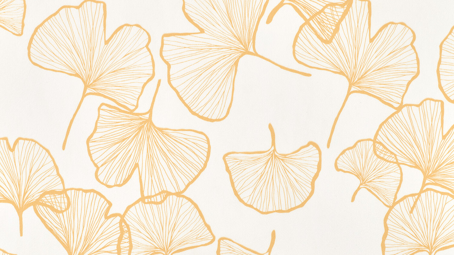 7013 GINKO SNOW GOLD